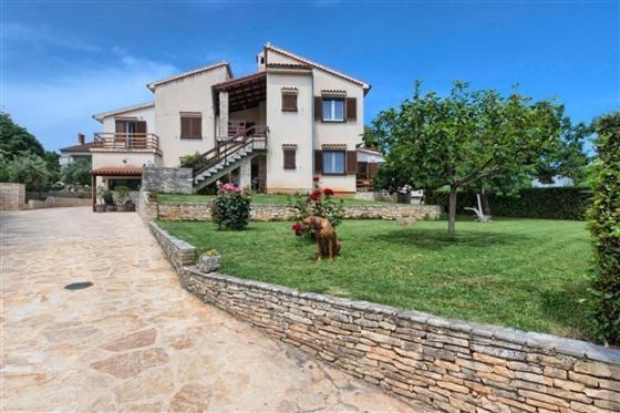 Apartment Olive Tree Medolino Esterno foto