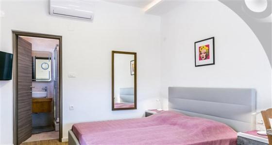 Apartment Olive Tree Medolino Esterno foto