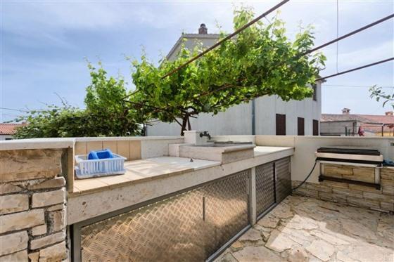 Apartment Olive Tree Medolino Esterno foto