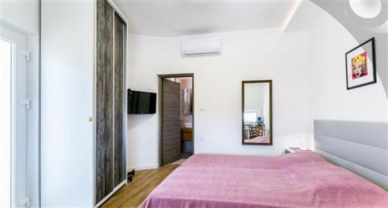 Apartment Olive Tree Medolino Esterno foto