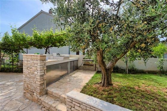 Apartment Olive Tree Medolino Esterno foto